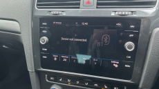 Volkswagen Golf 1.5 TSI EVO Match Edition 5dr Petrol Hatchback